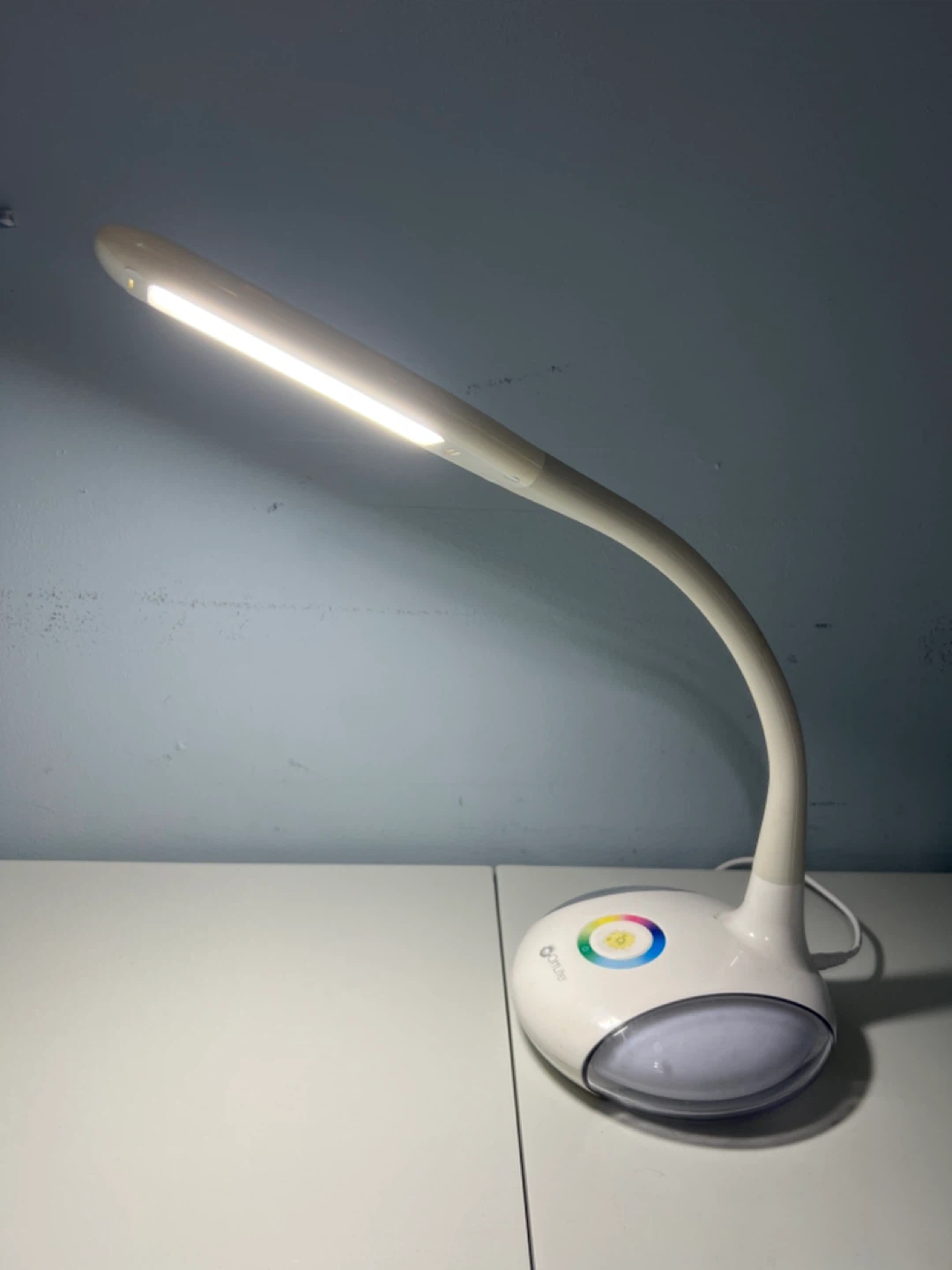 OttLite LED Touch Desk Lamp - photo 3