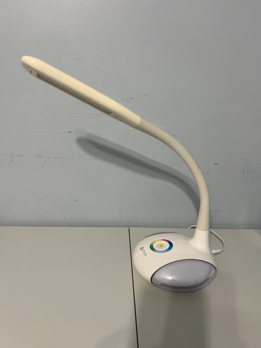 OttLite LED Touch Desk Lamp