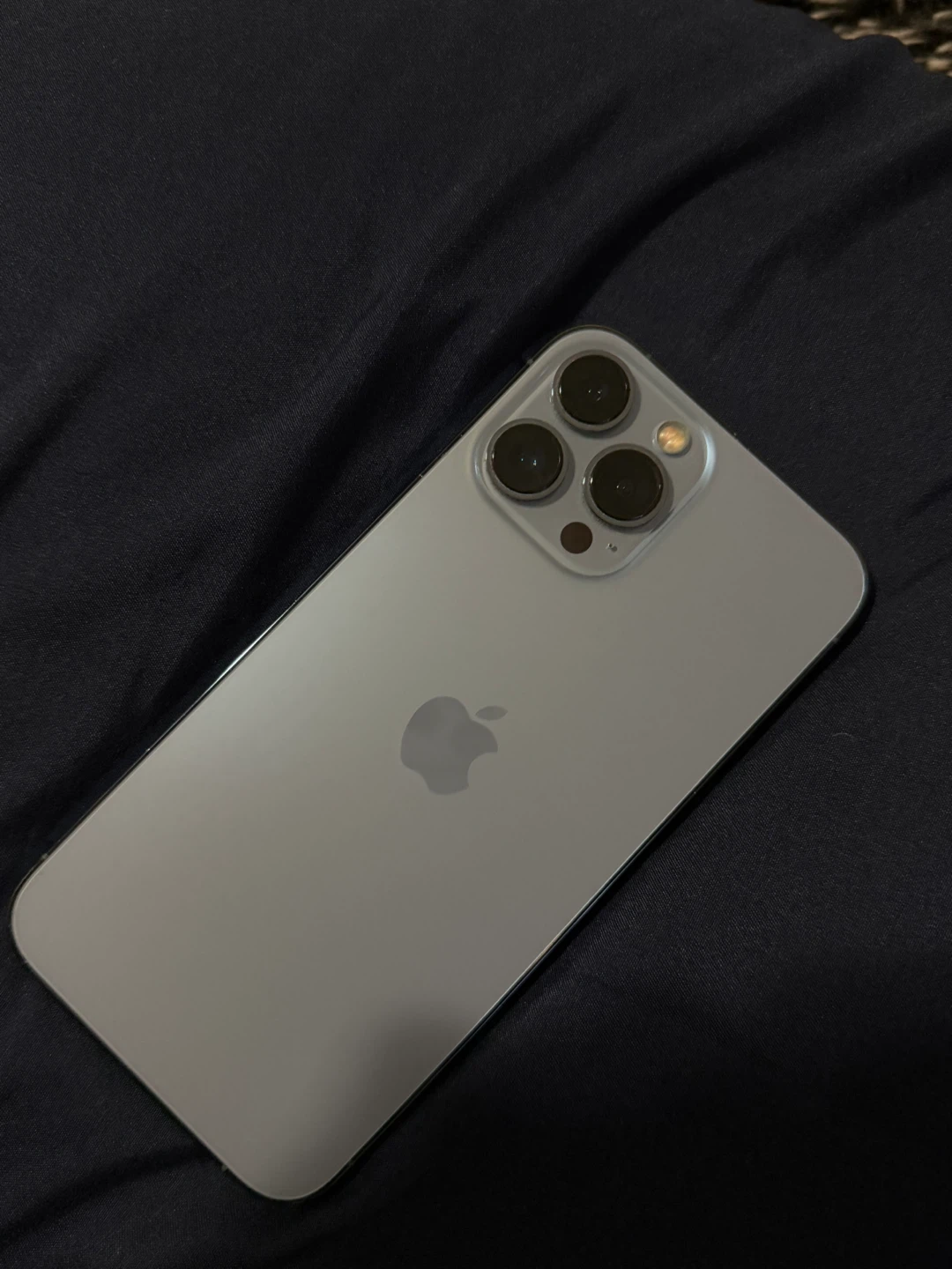 Iphone 13 Pro Max- Sienna Blue (128GB)