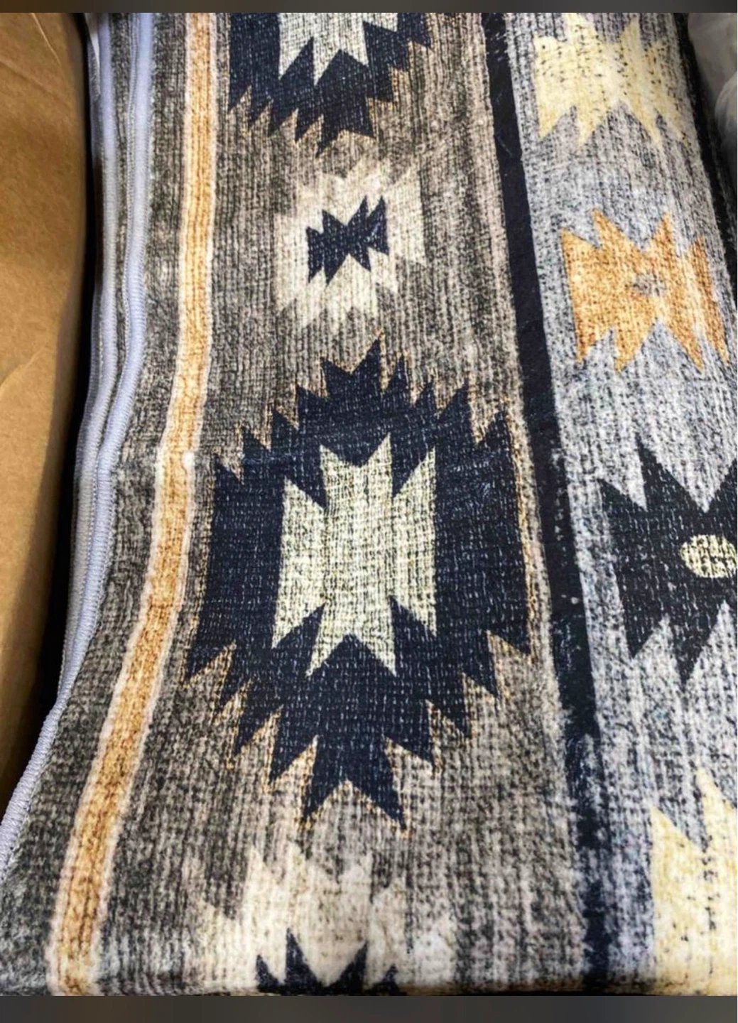 Best sweetie rug Southwestern Pattern