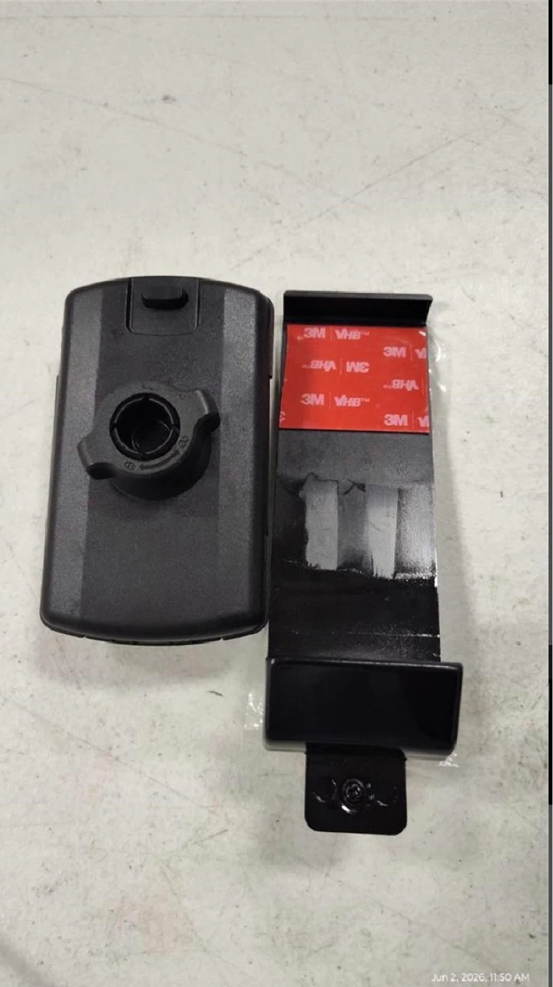 Car Phone Mount Holder - photo 2
