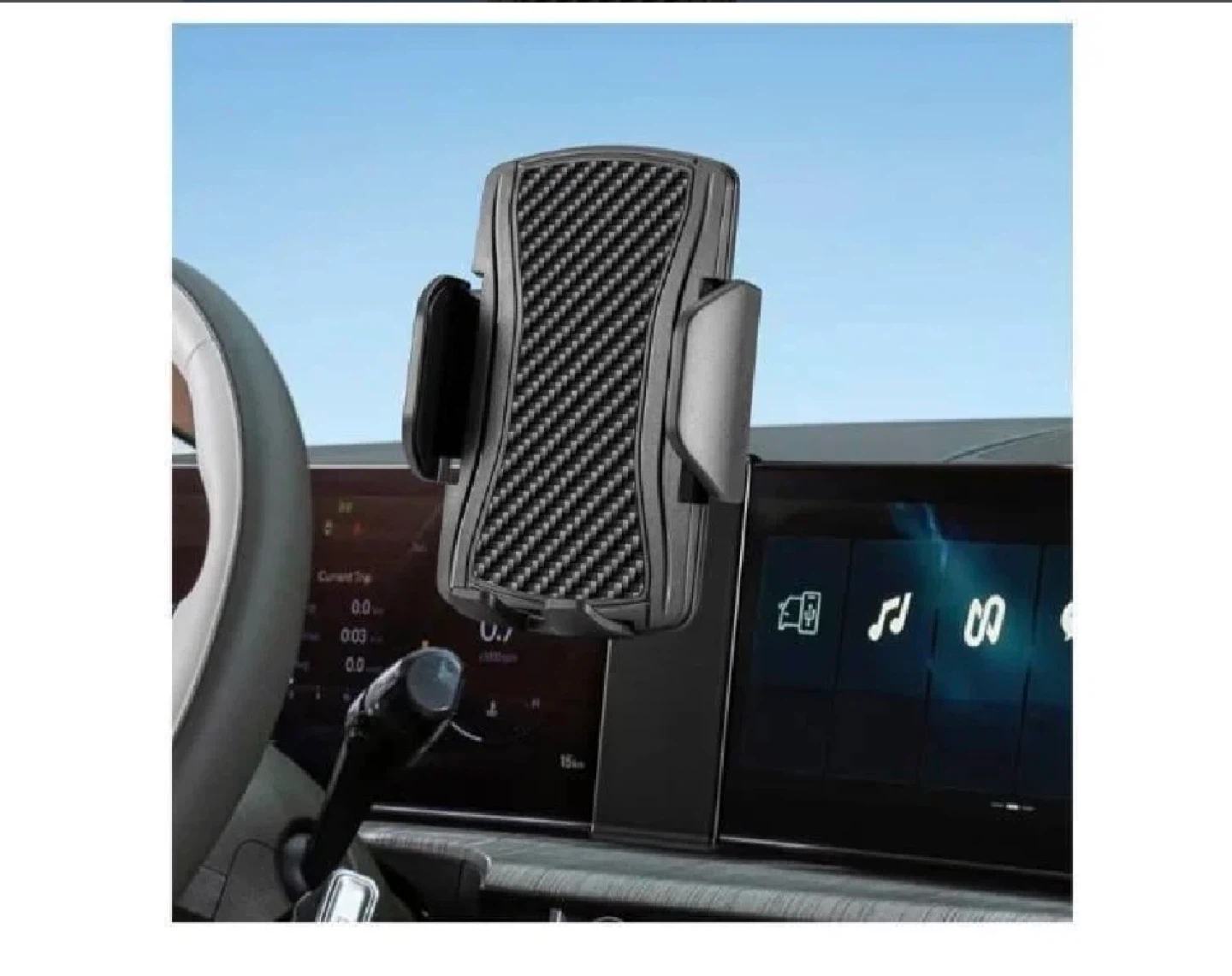 Car Phone Mount Holder