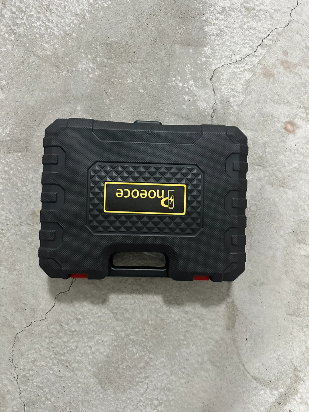 Cordless Drill with Battery and Charger - photo 2