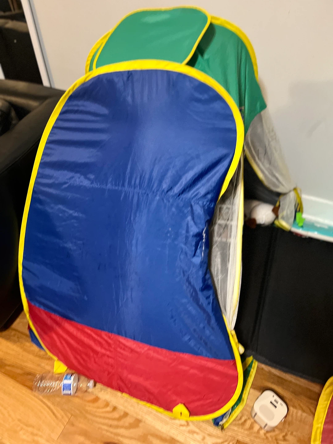 Prince Lionheart Pop N Play Play Tent - photo 3