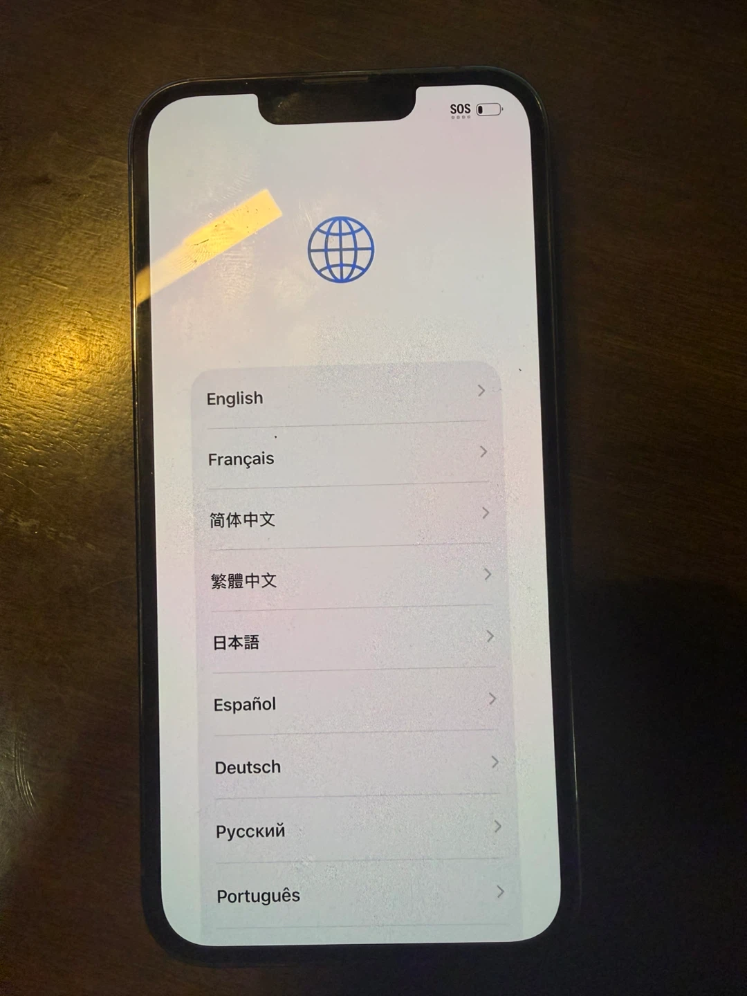 iPhone 13 Pro 128 G - photo 2