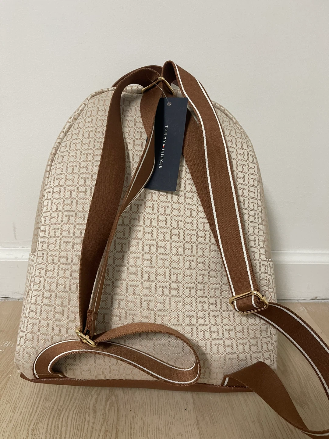 Tommy Hilfiger Backpack - photo 2