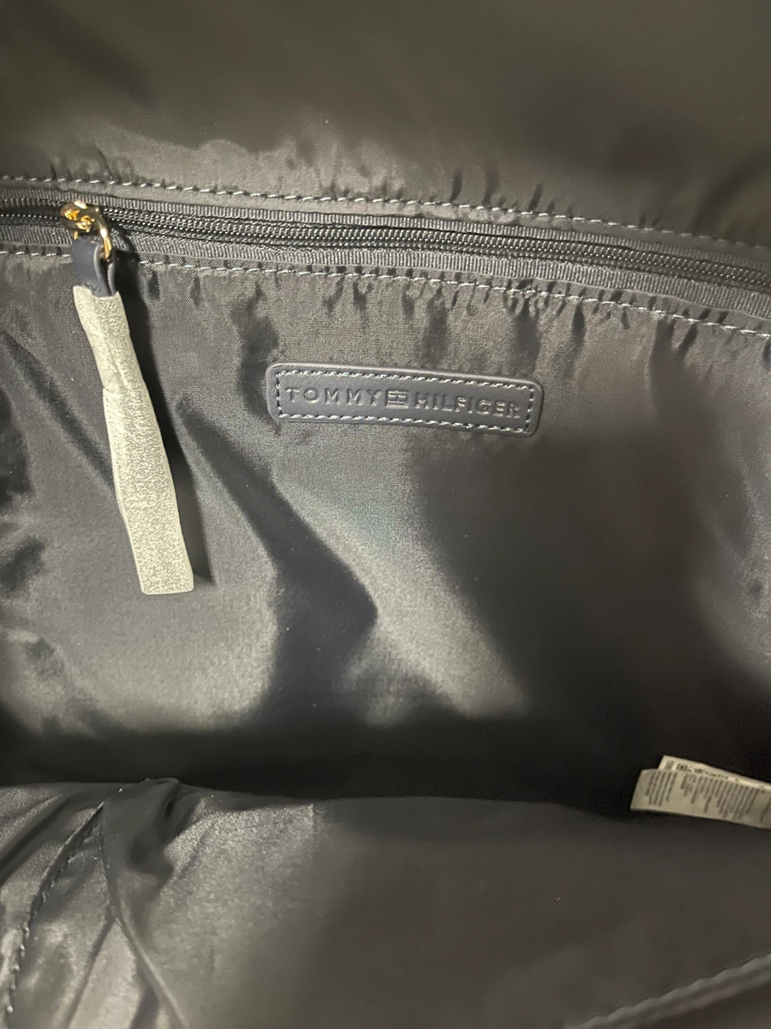 Tommy Hilfiger Backpack - photo 5
