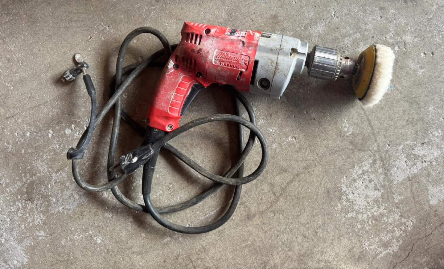 Different TOOLS 🧰 Milwaukee. Power spin. Ryobi Dia - photo 5