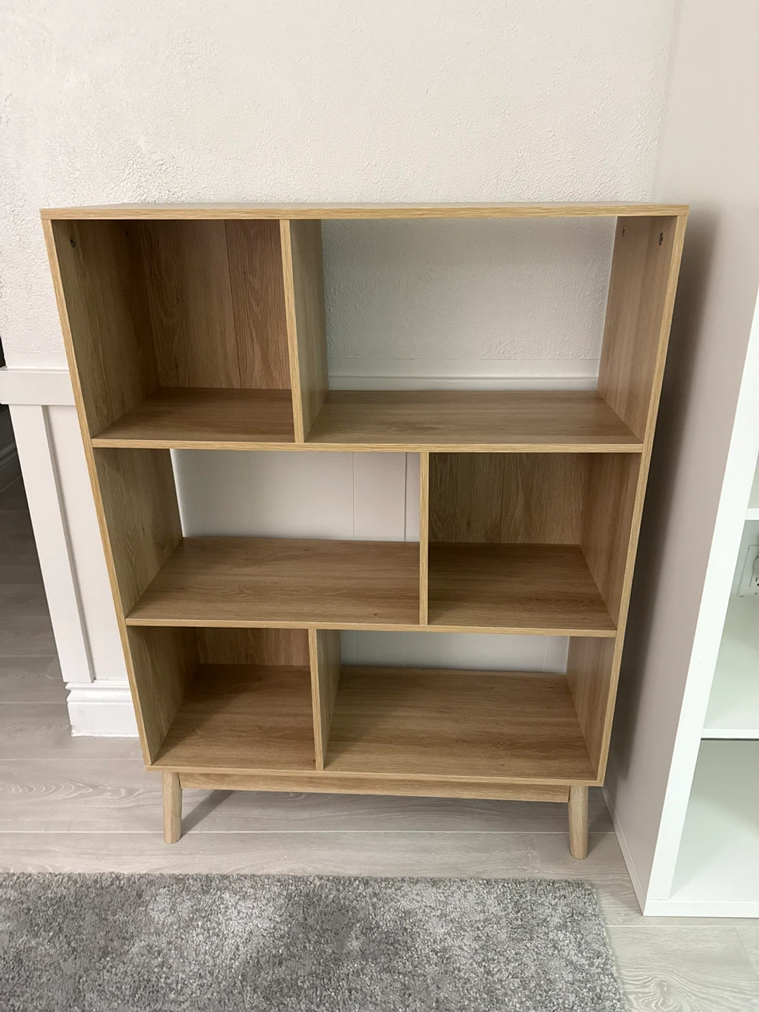 Bookshelf / Storage Shelf