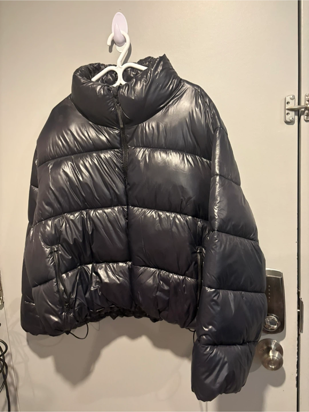 Old Navy Puffer Coat