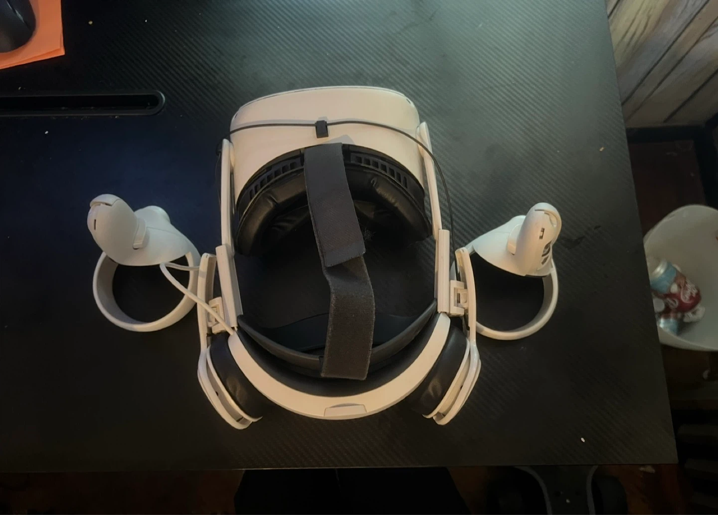 Meta Quest 2 VR Headset with Battery Pack
