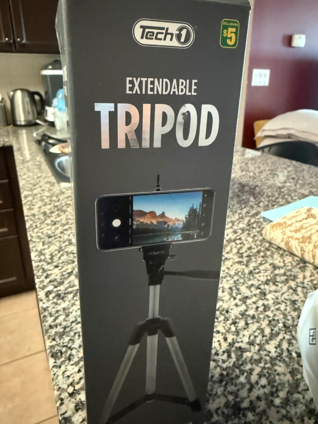 Tripod