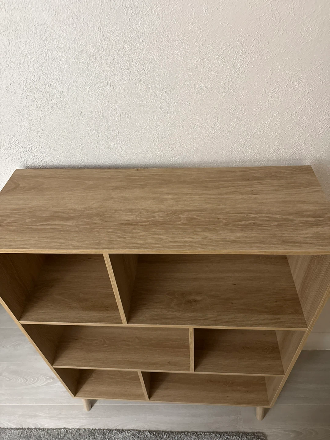 Bookshelf / Storage Shelf - photo 2