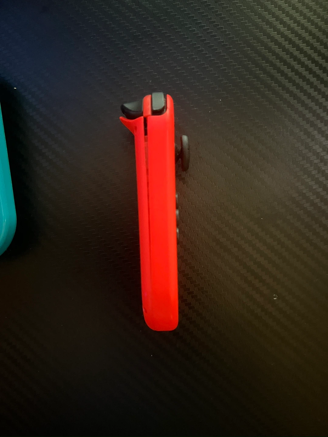 Half Broken Switch - photo 3