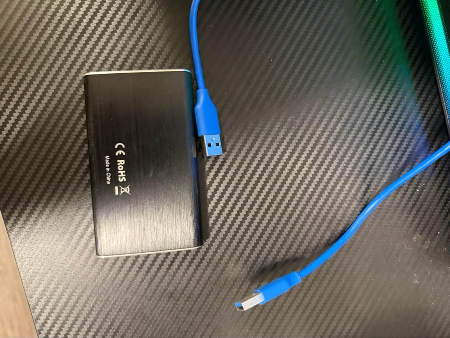 4K HDMI Video Capture Card USB 3.0 - photo 3