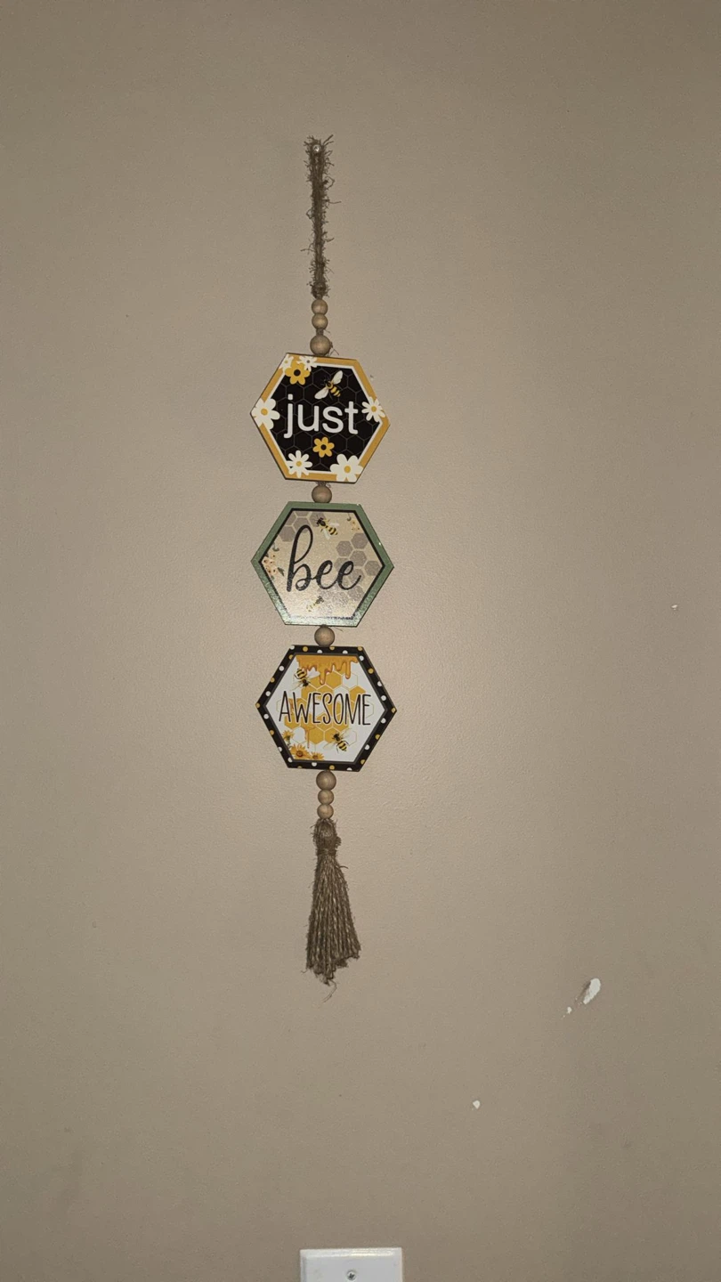 Decoration piece