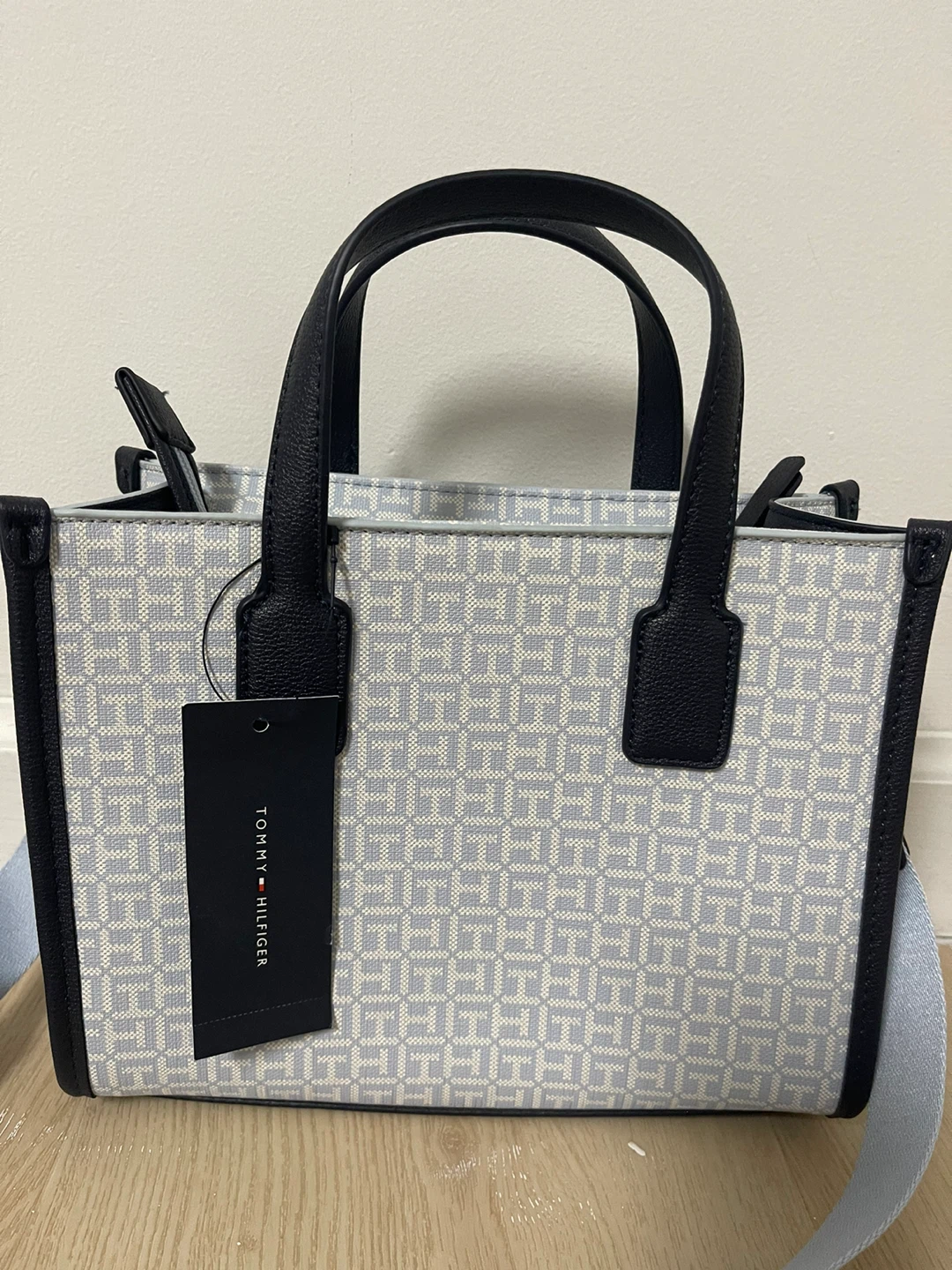 Tommy Hilfiger Tote Bag - photo 2