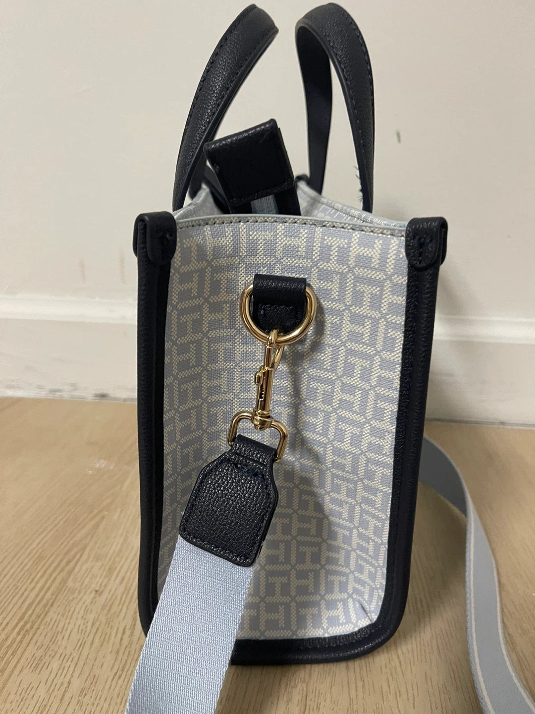 Tommy Hilfiger Tote Bag - photo 3