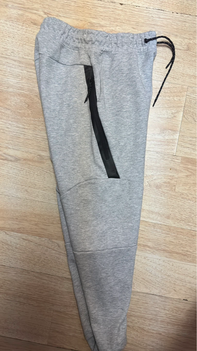 Nike tech pants - photo 3