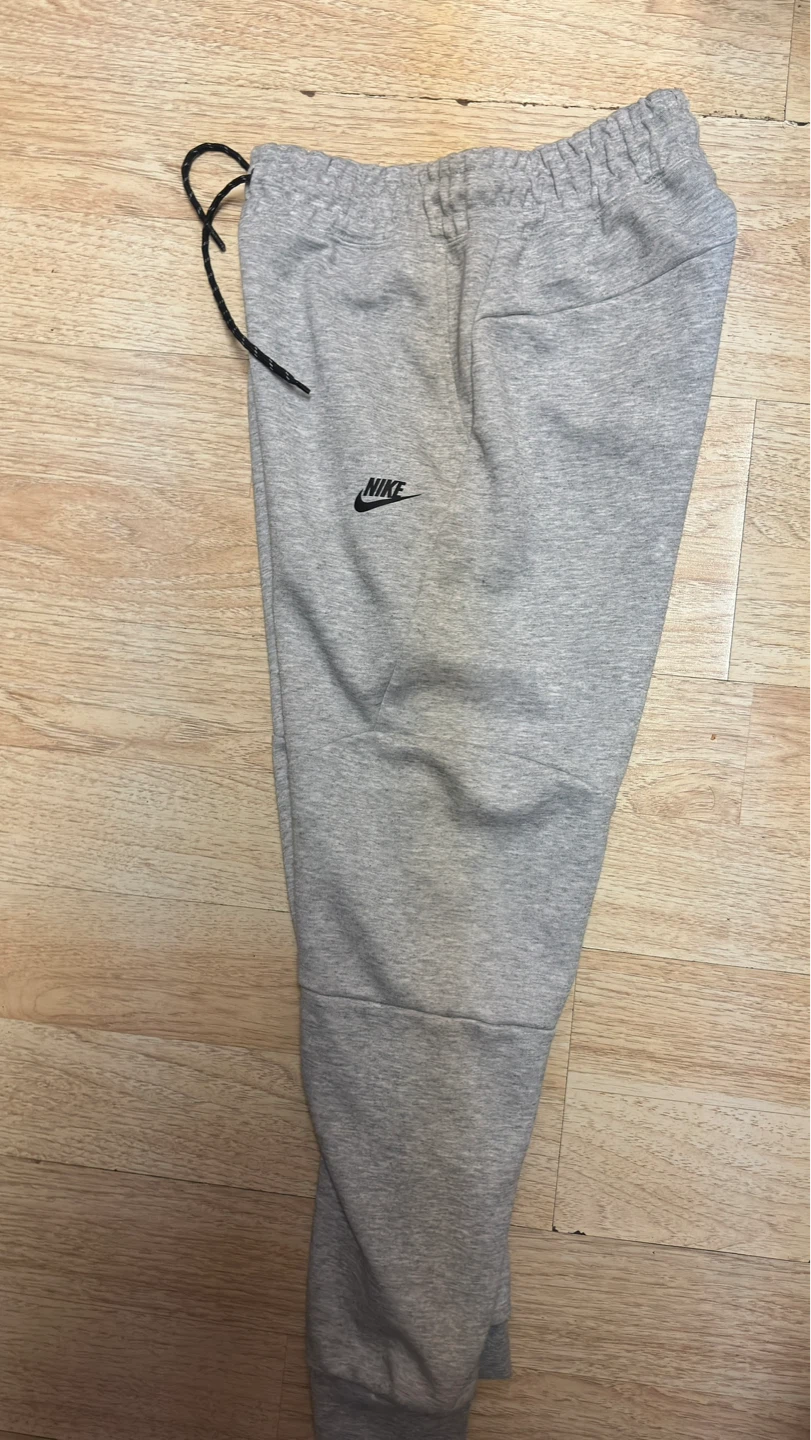 Nike tech pants - photo 4