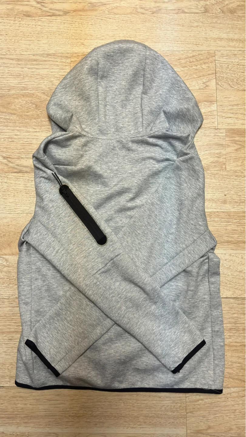 Nike Tech Fleece Full Zip Hoodie - photo 2