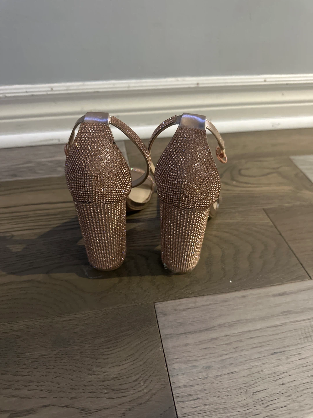 Heals - photo 3