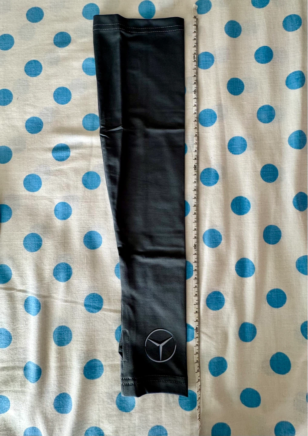 Mercedes-Benz Grey Arm Sleeves - photo 3