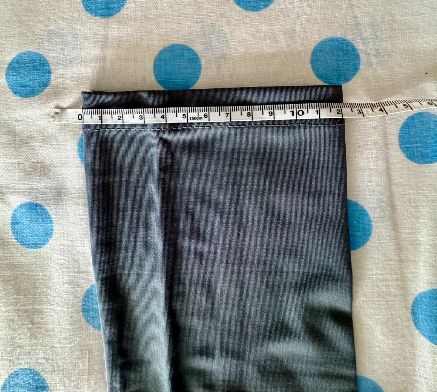 Mercedes-Benz Grey Arm Sleeves - photo 5