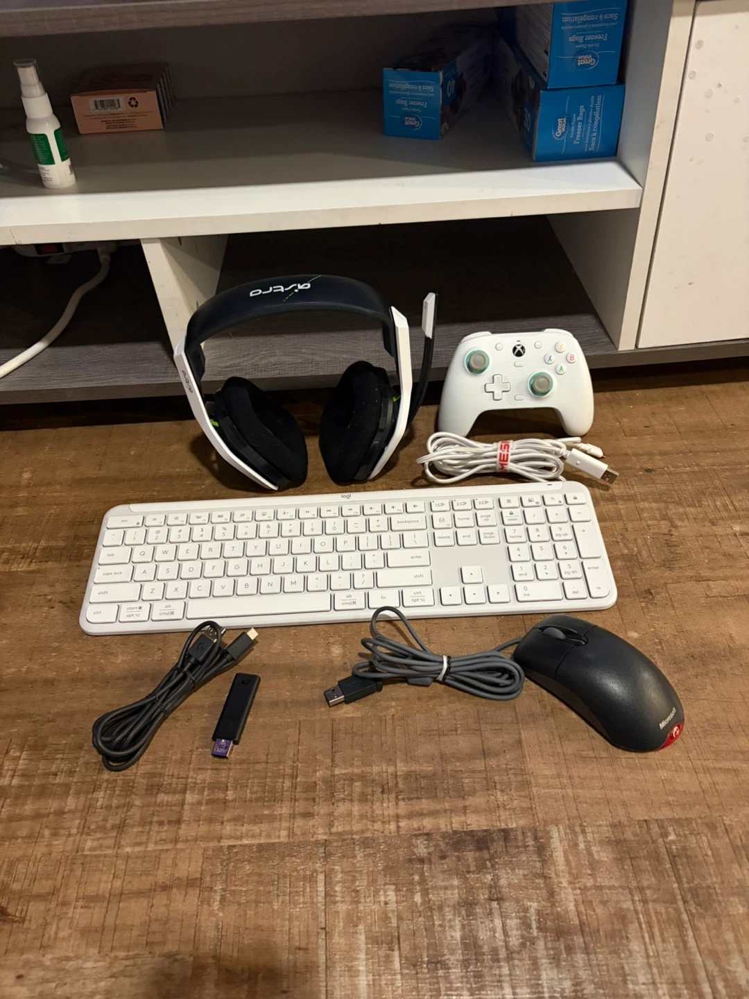 Gaming bundle - photo 2