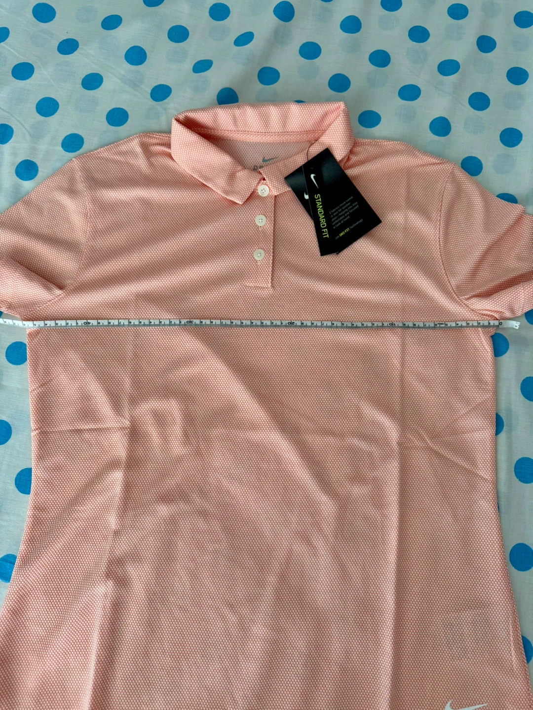 Nike Dri-FIT Polo Shirt - photo 2