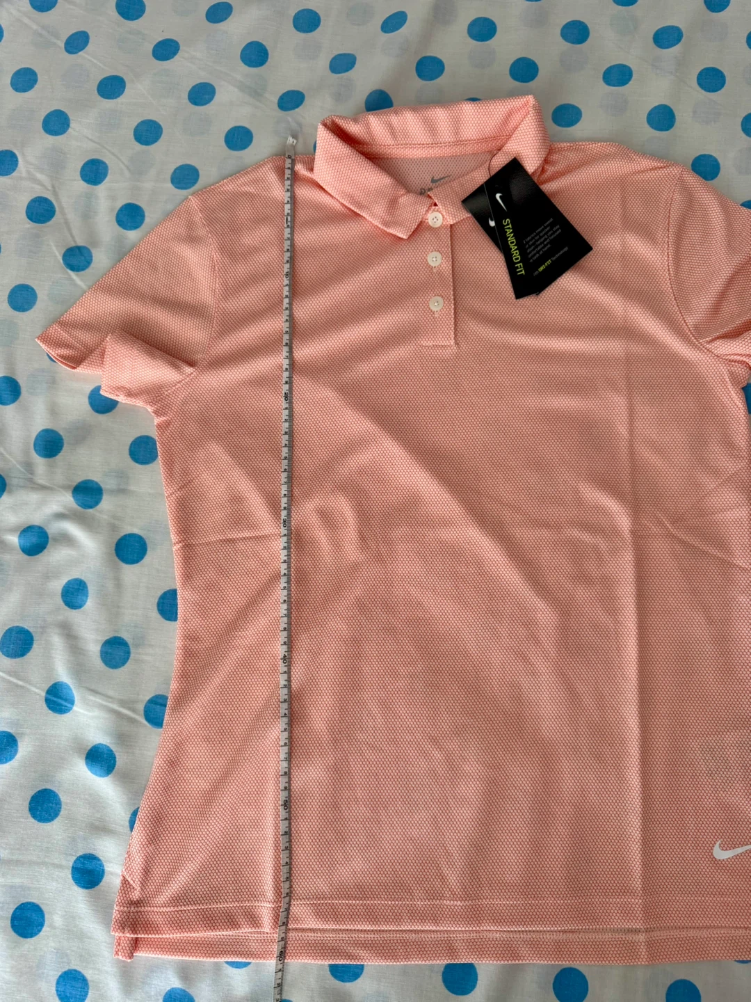 Nike Dri-FIT Polo Shirt