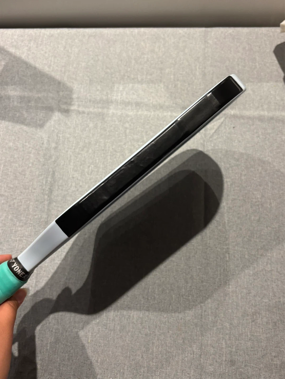 Ronbus Quanta R1.16 Pickleball Paddle - photo 3