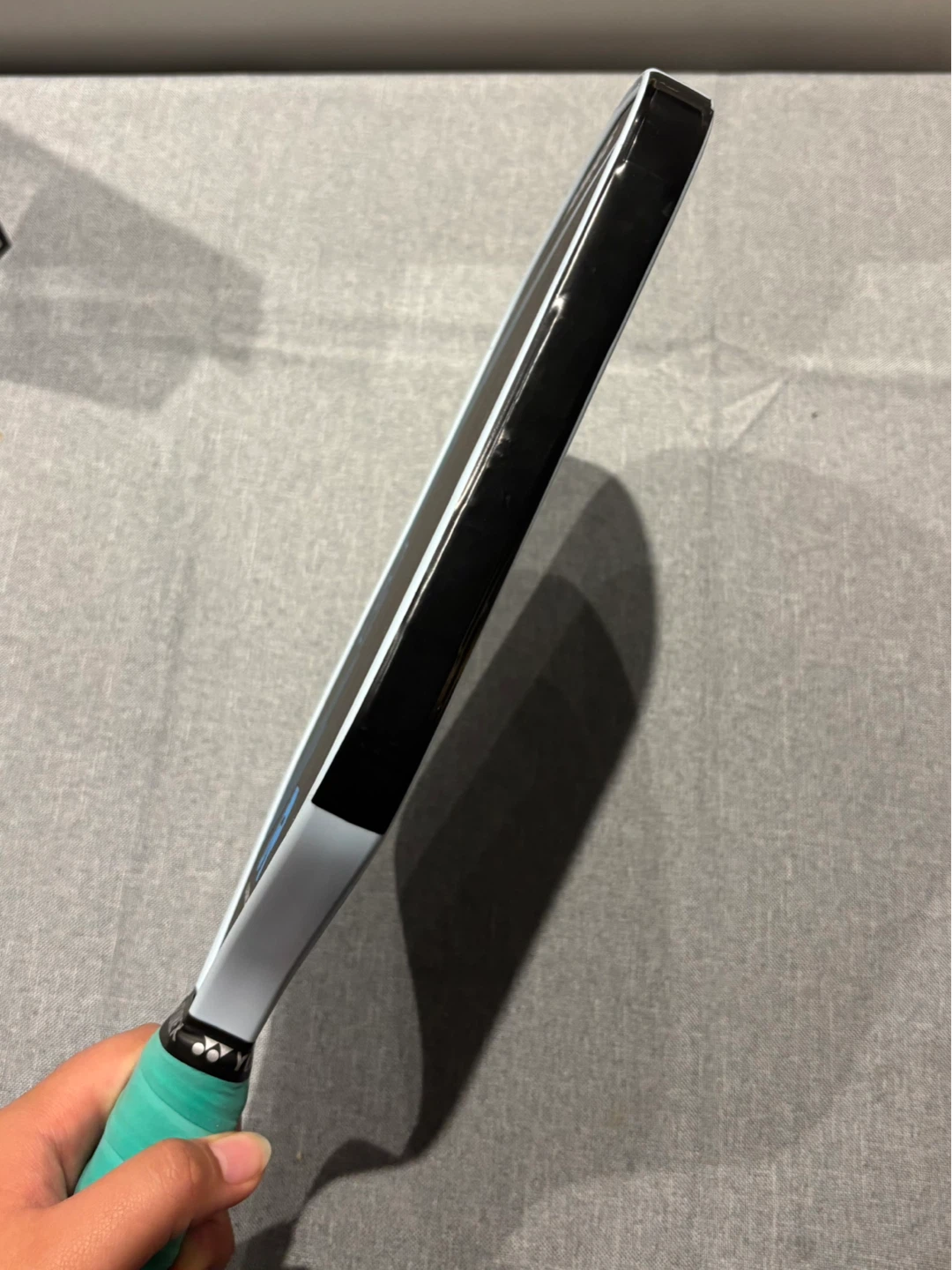 Ronbus Quanta R1.16 Pickleball Paddle - photo 4