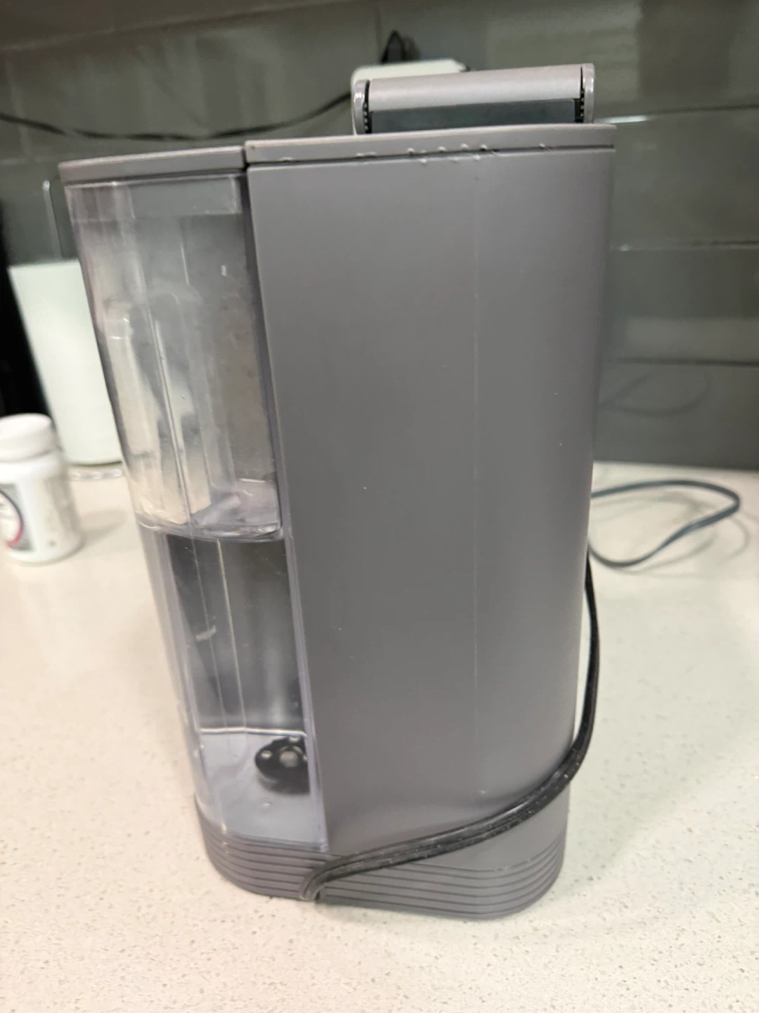 Keurig Single Serve Coffee Maker - photo 4