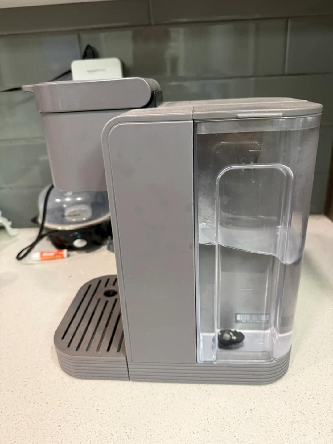 Keurig Single Serve Coffee Maker - photo 3