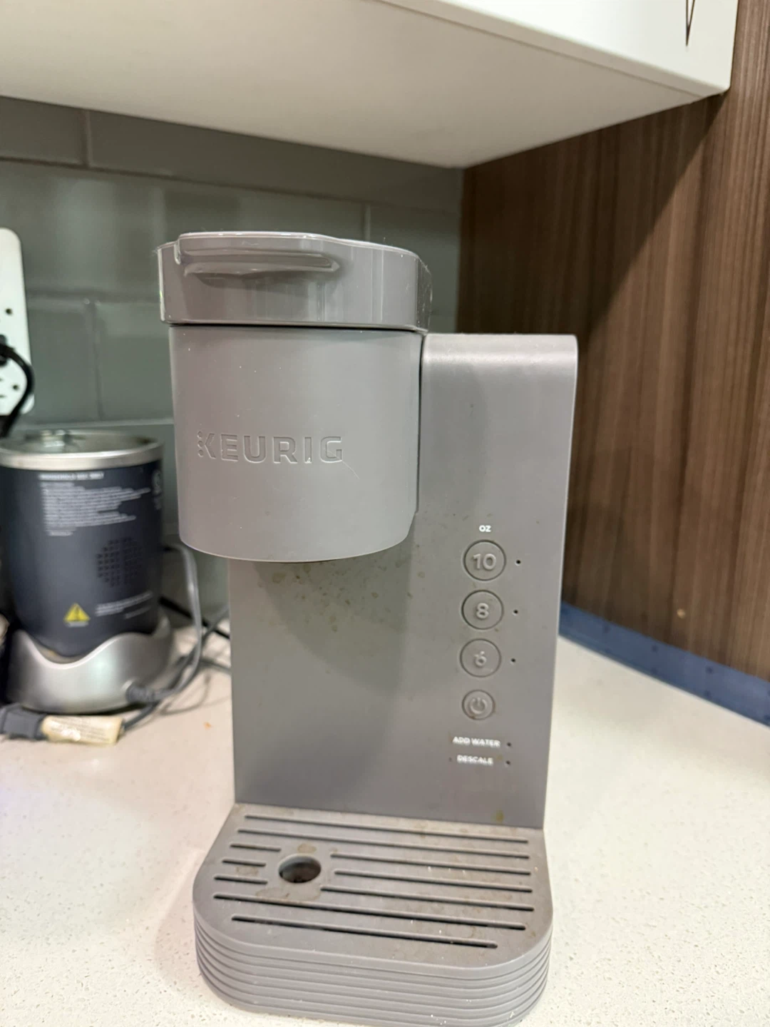 Keurig Single Serve Coffee Maker