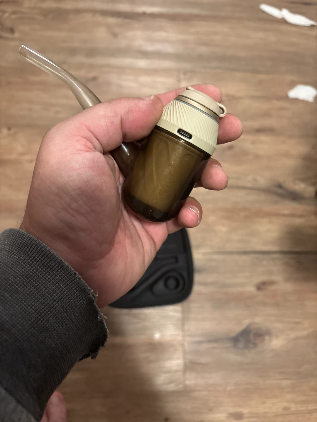 Puffco Proxy Portable Dab Rig - photo 3