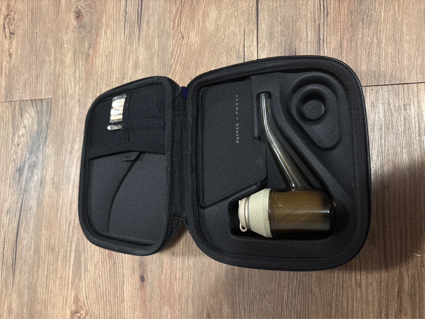 Puffco Proxy Portable Dab Rig - photo 2
