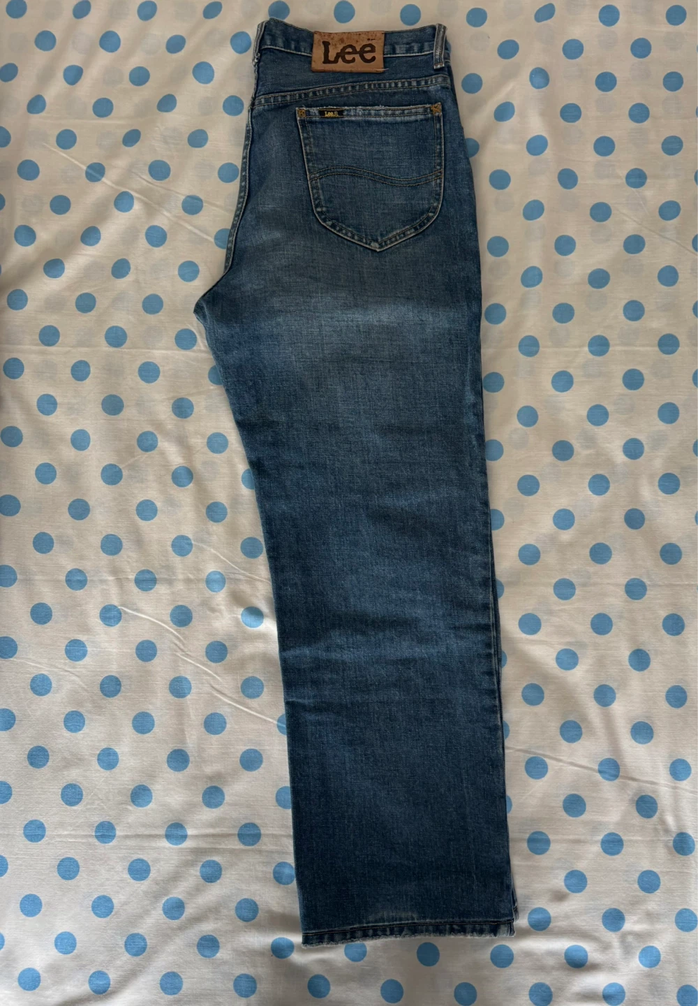 Lee Chicago Jeans Size 34x31 - photo 3