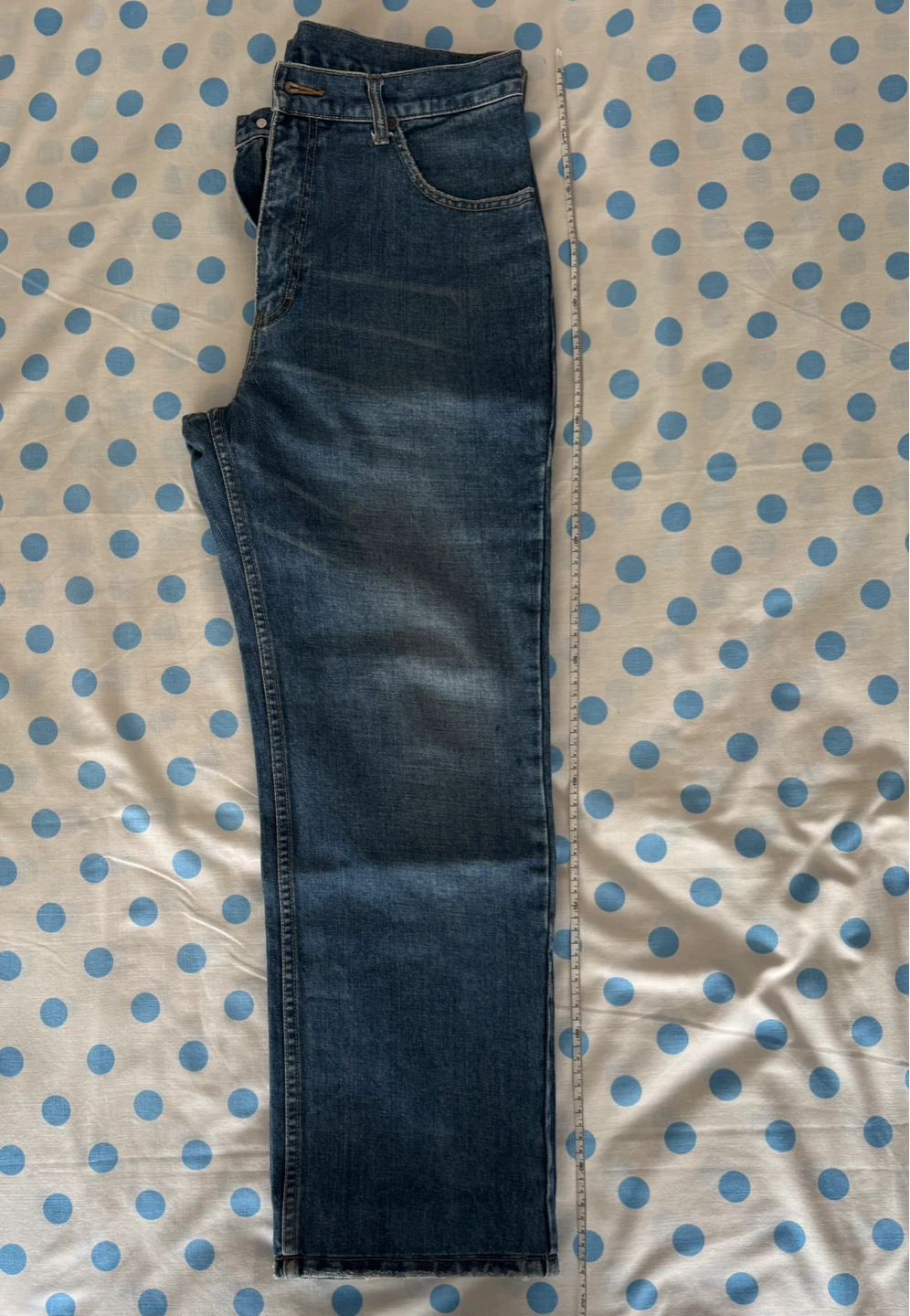 Lee Chicago Jeans Size 34x31