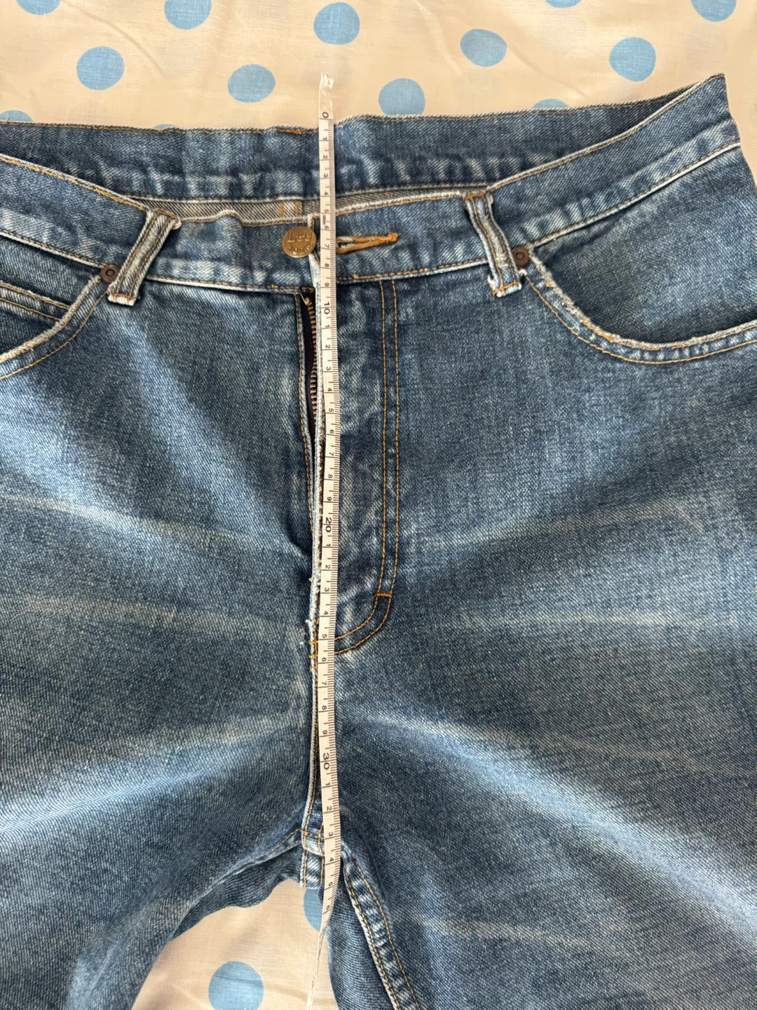 Lee Chicago Jeans Size 34x31 - photo 4