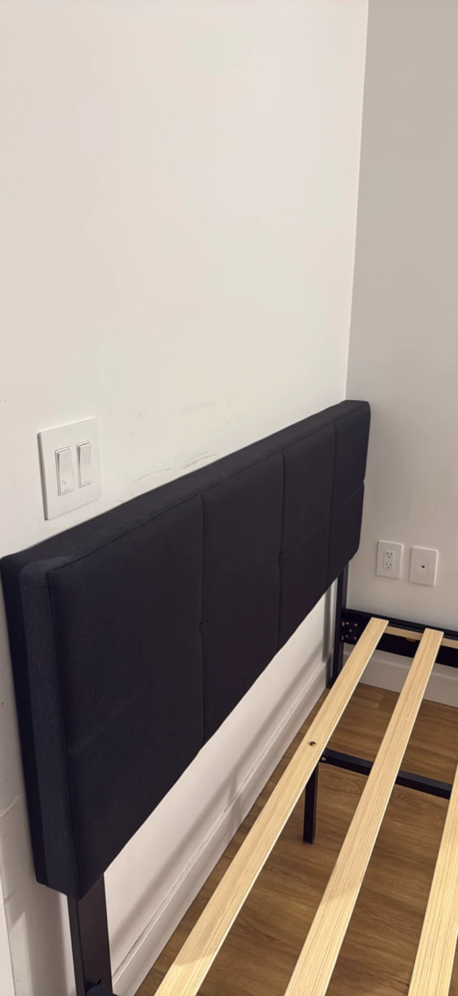 Queen Size Bed (for sale) - photo 3