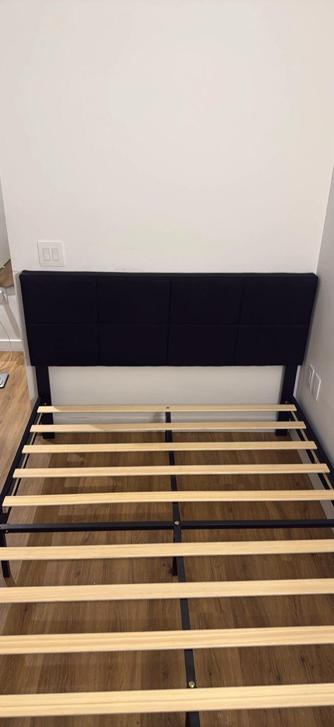 Queen Size Bed (for sale) - photo 2