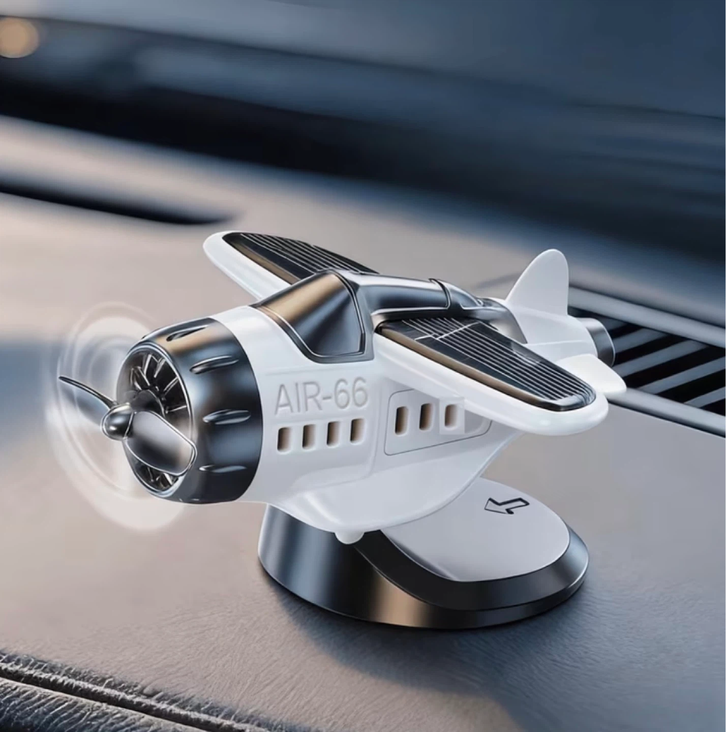 Airplane Car Air Freshener