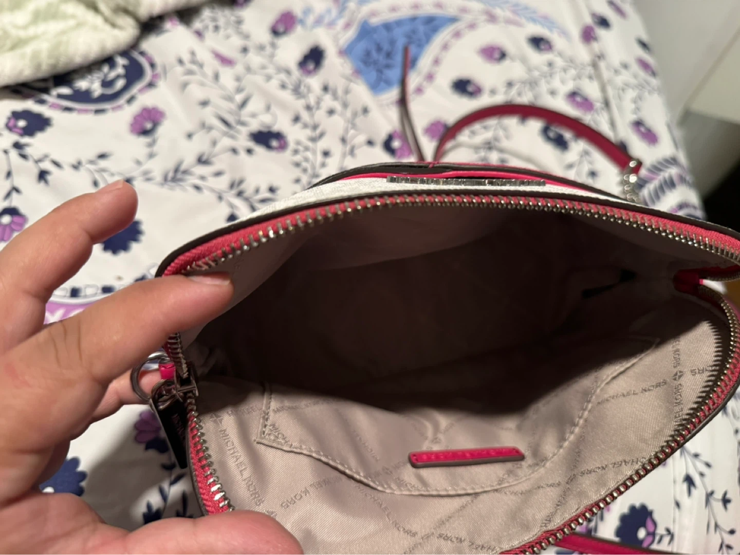 Michael Kors Shoulder Bag - photo 5