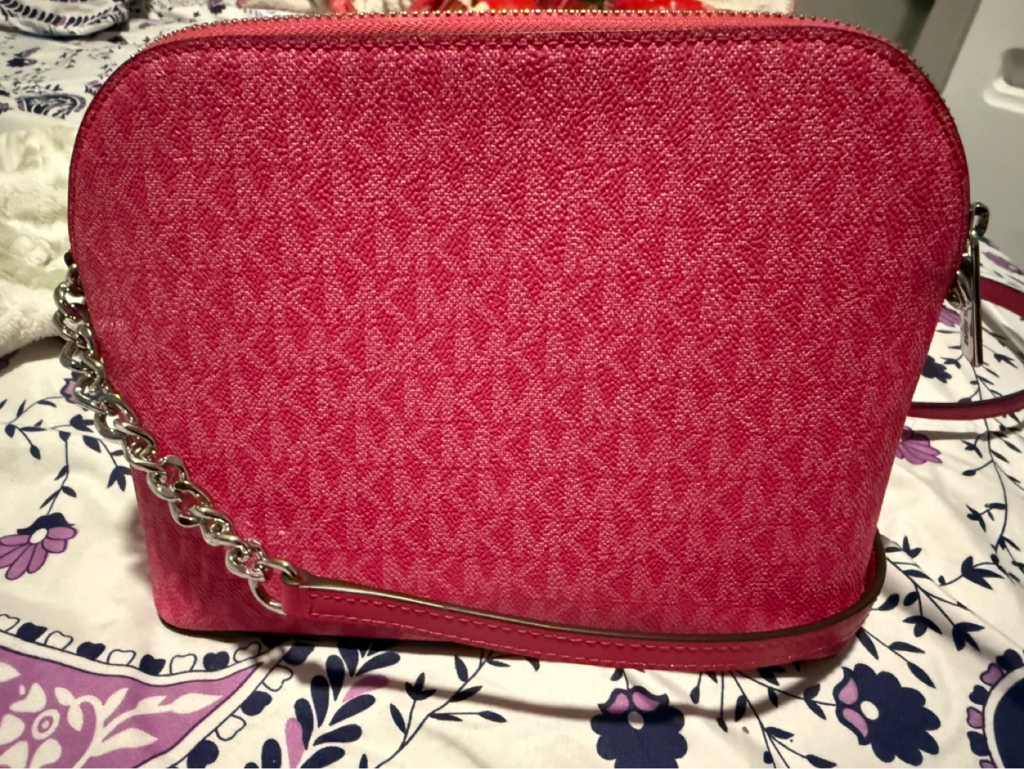 Michael Kors Shoulder Bag - photo 3