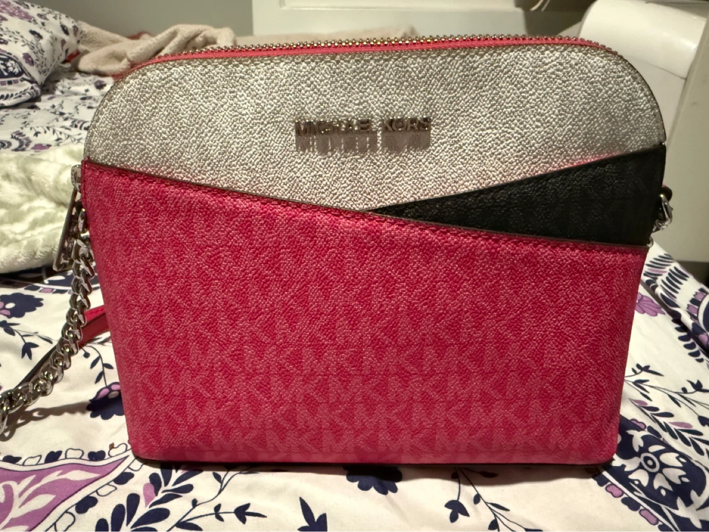 Michael Kors Shoulder Bag - photo 2