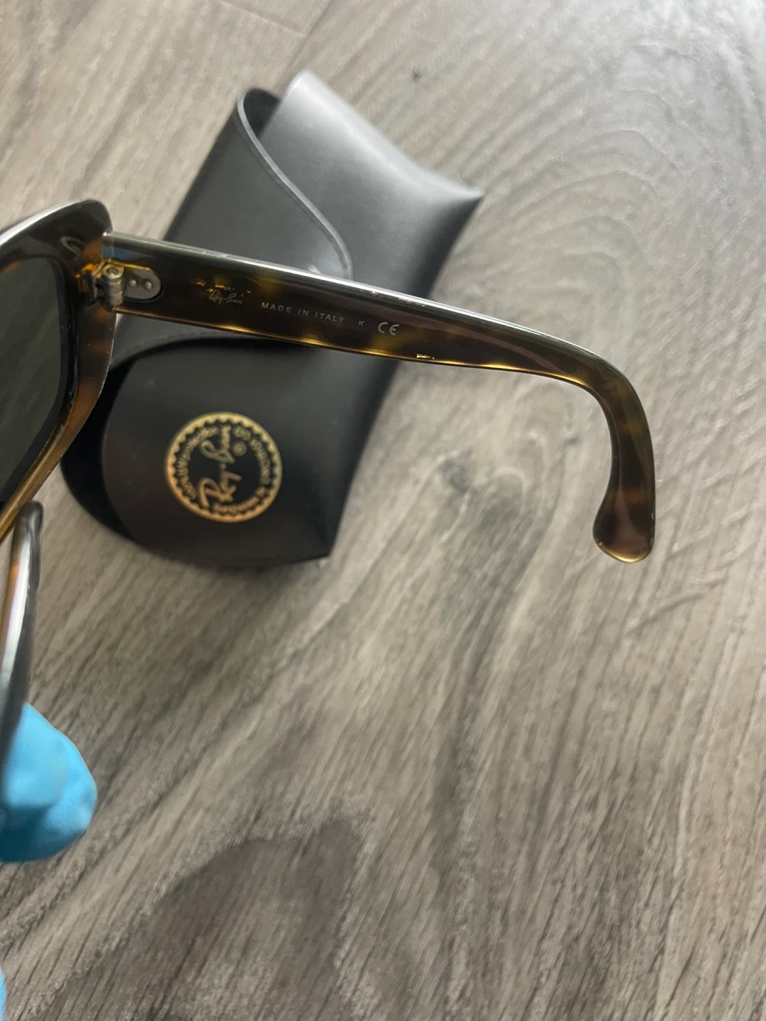 Ray-Ban Sunglasses