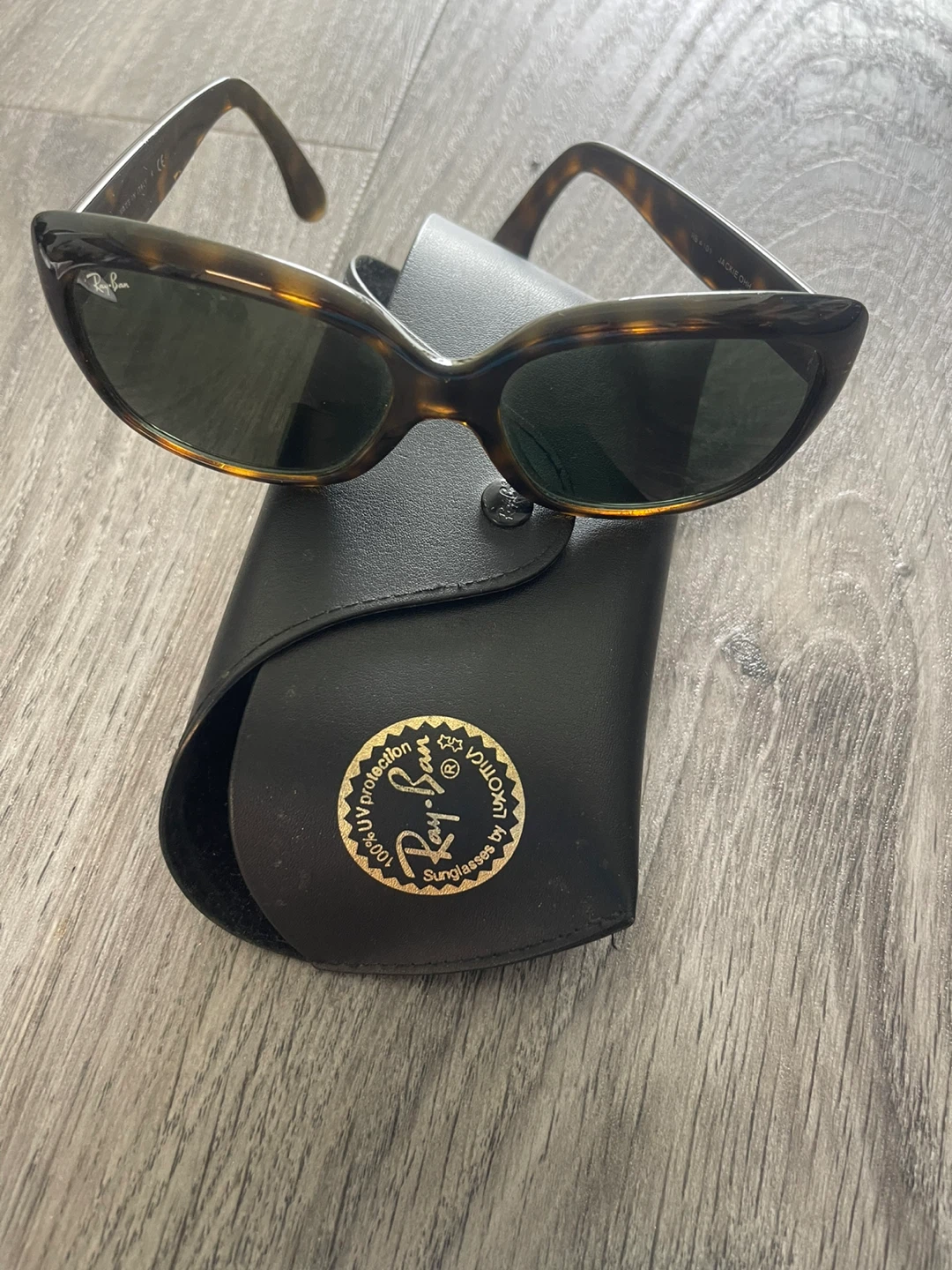 Ray-Ban Sunglasses - photo 4