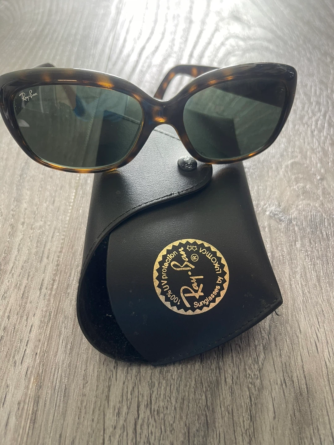 Ray-Ban Sunglasses - photo 2